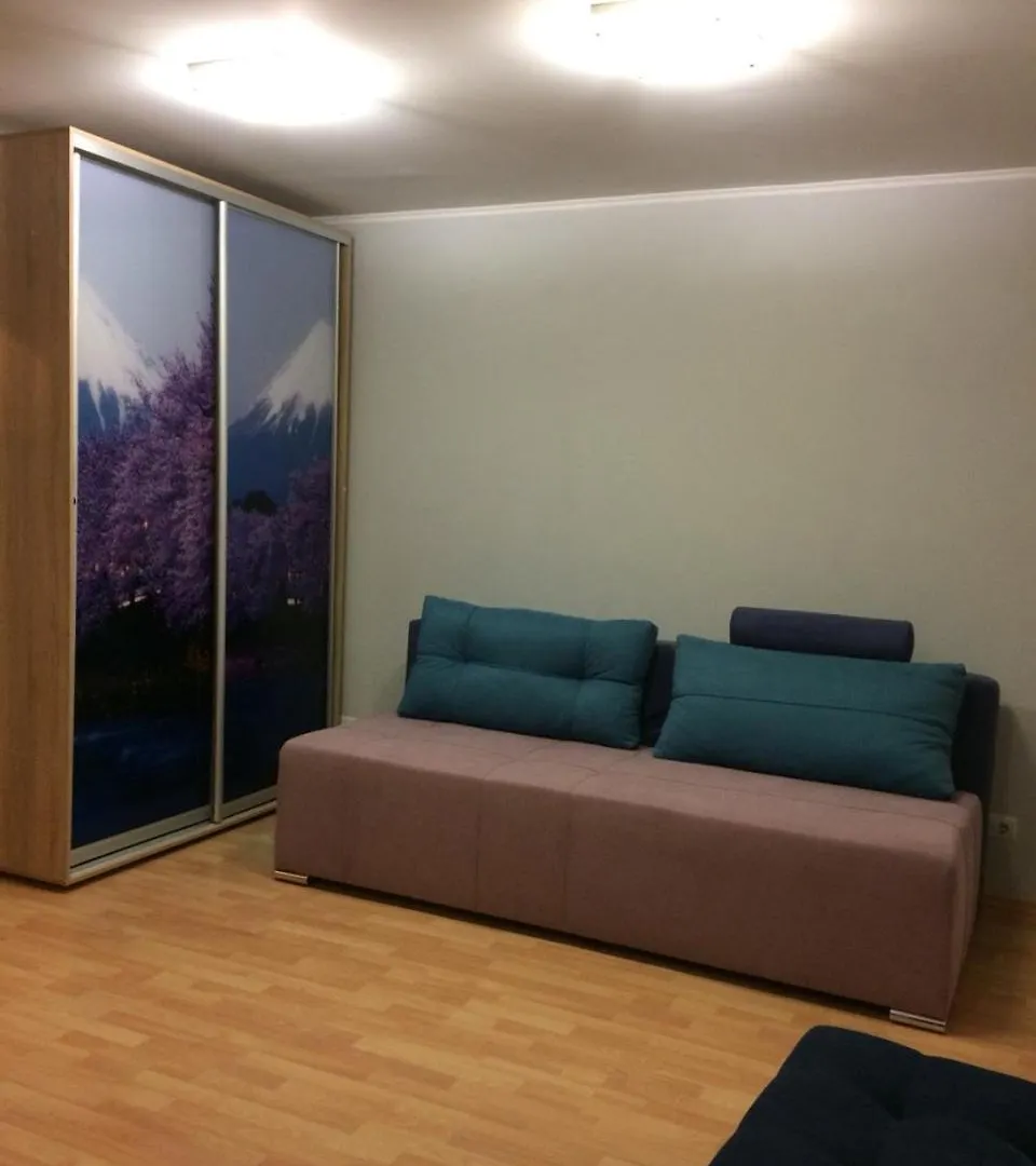 Apartments 