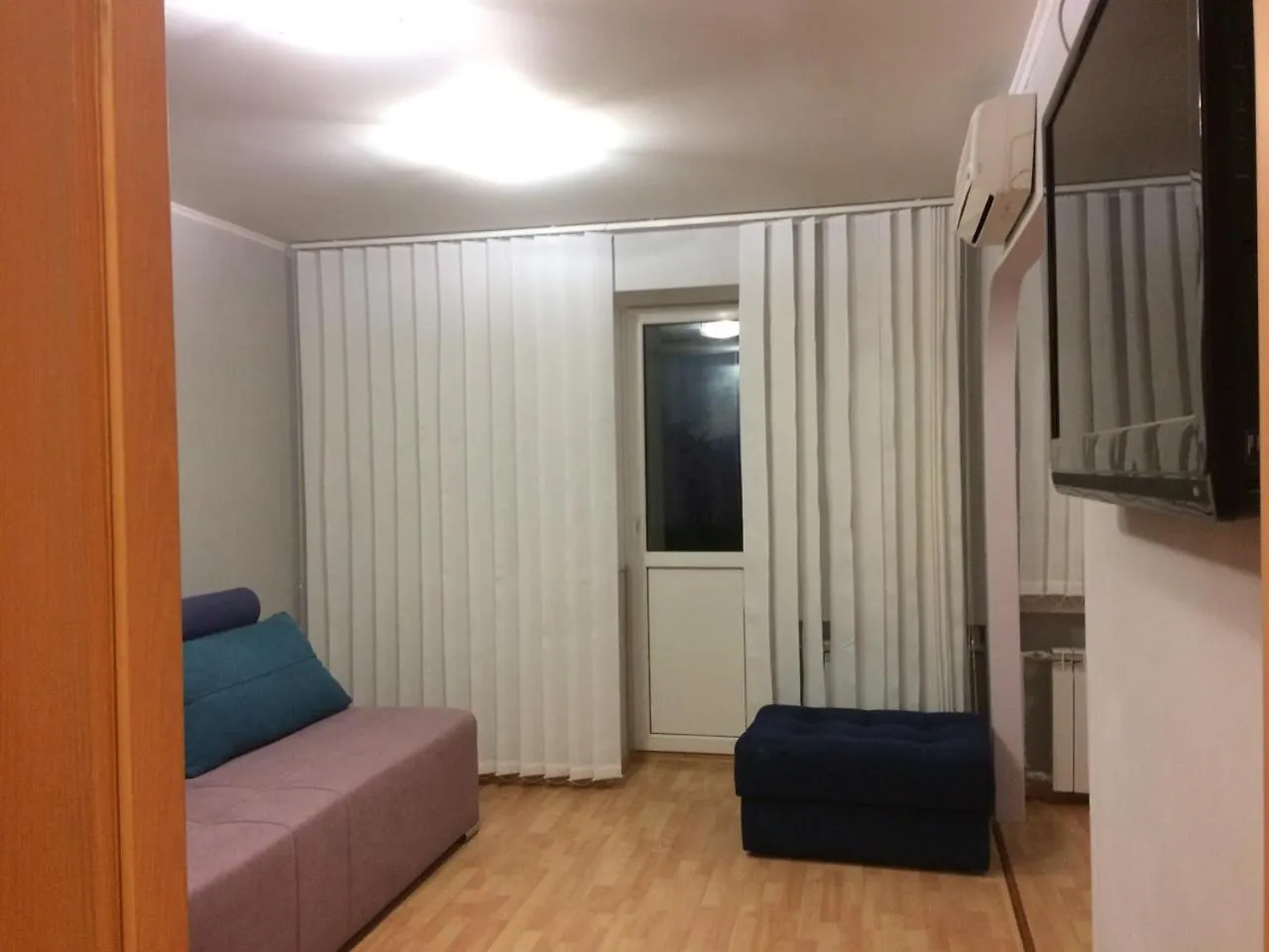 Apartments 