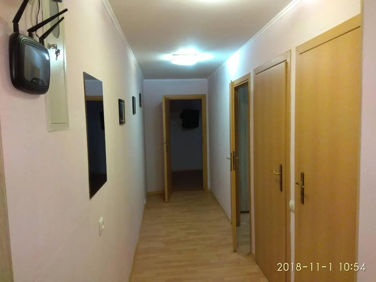 Apartments 