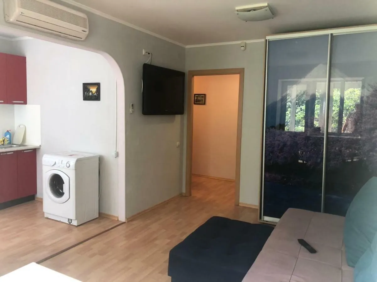 Apartments 