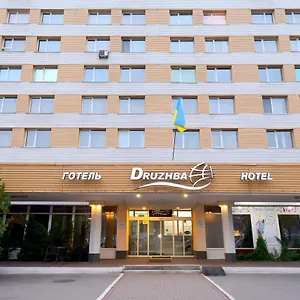 3* Otel Druzhba