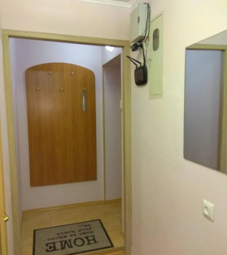 Apartments 