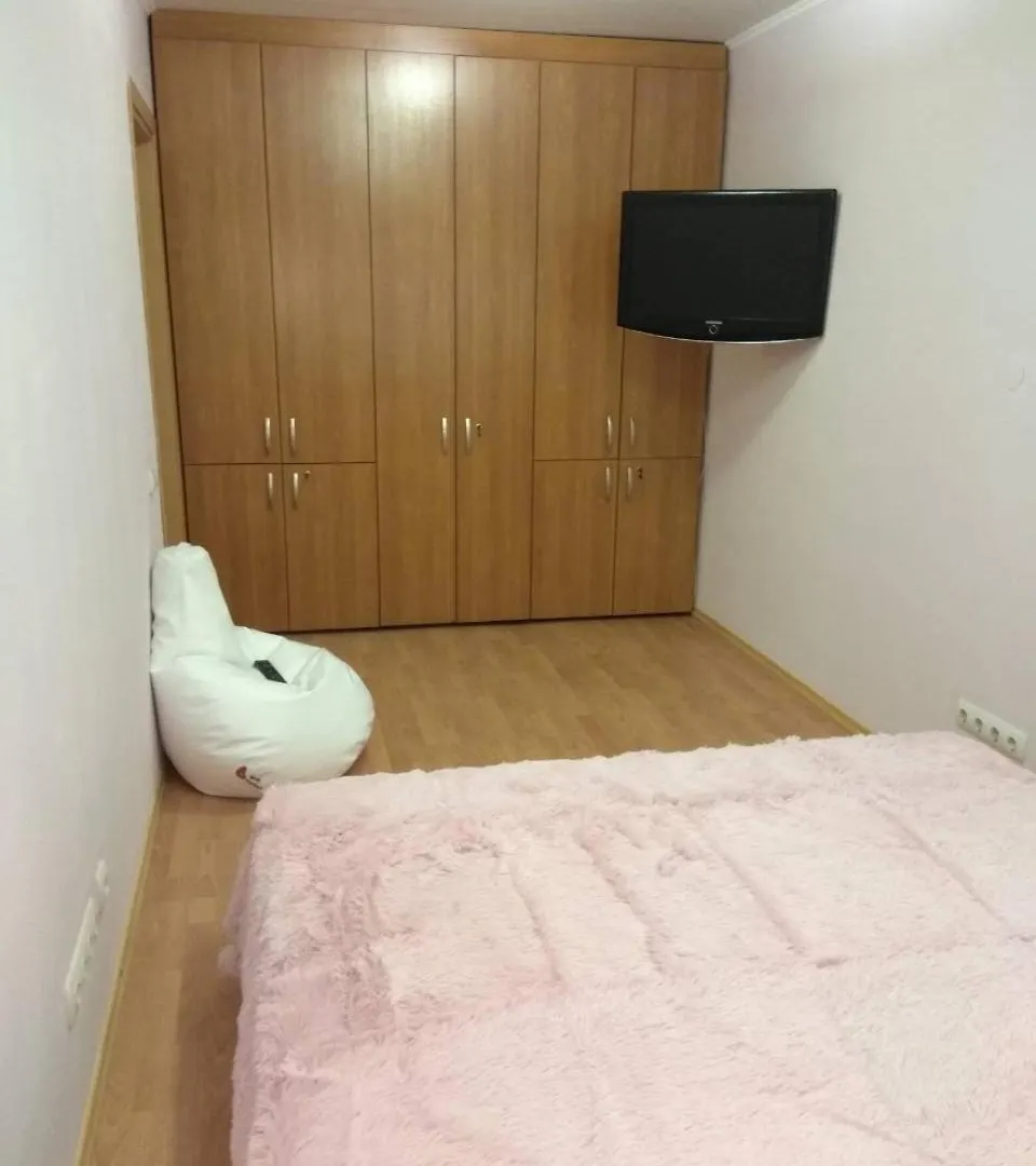Apartments 