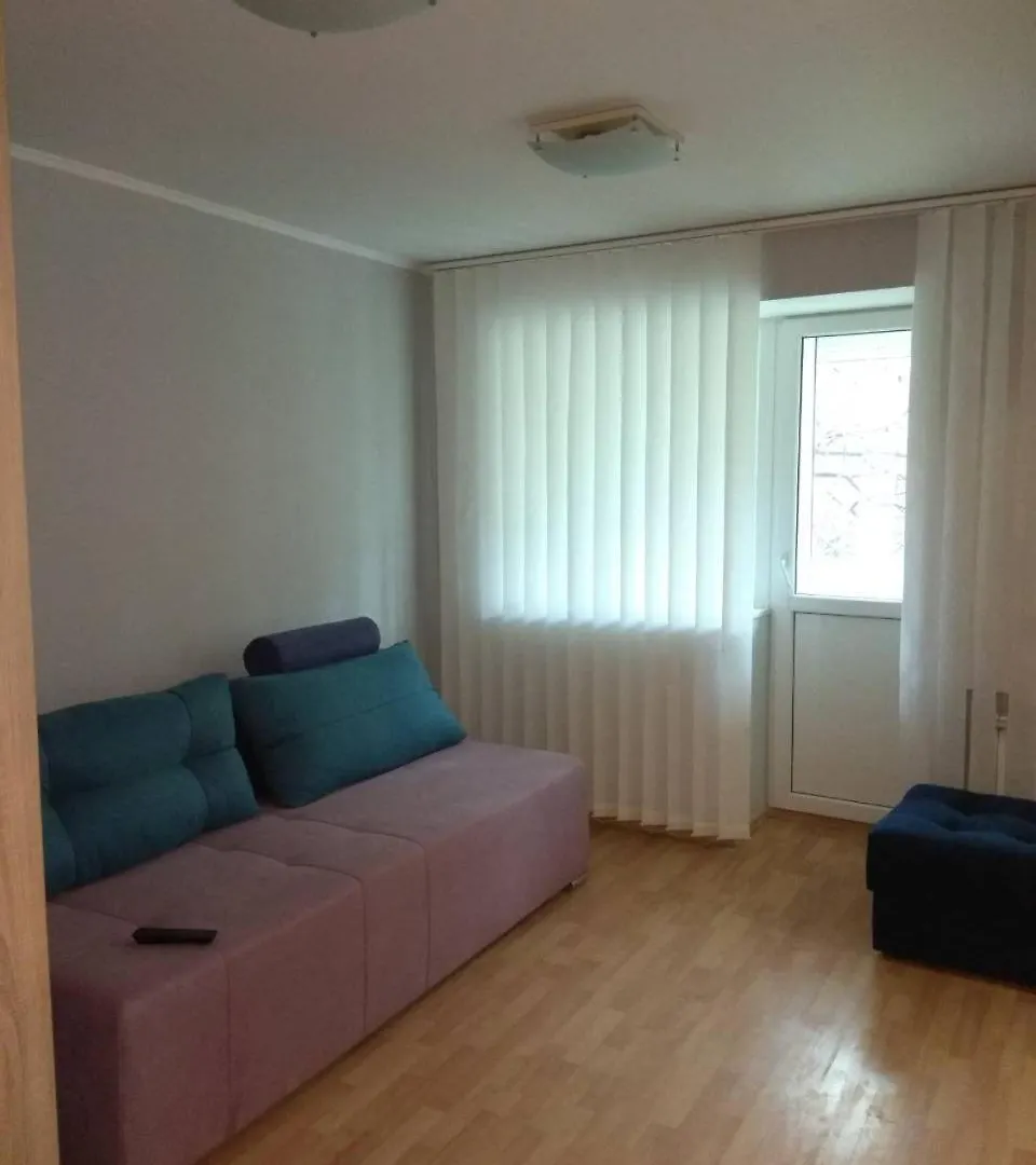 Apartments 